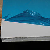 Сендвіч-панель 24 мм двостороння 1500 х 3000 / 0,8 мм, фото 2