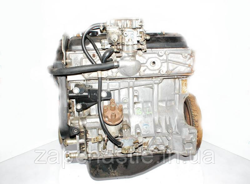 J5R716 | Двигун Рено Трафік 2.0 8V