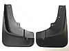 Бризковики Mitsubishi Outlander XL (без порогів) 2007-2014 (MZ313931;MZ313932), кт. 4шт, фото 3