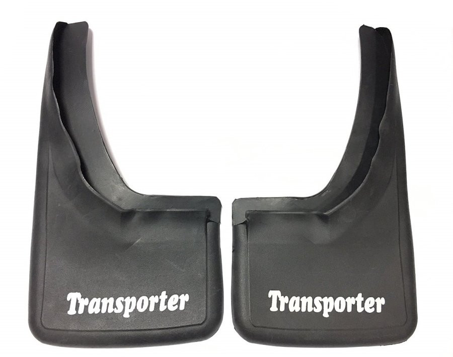 Бризковики Volkswagen Transporter Т4 1990-2003 (2шт), фото 1