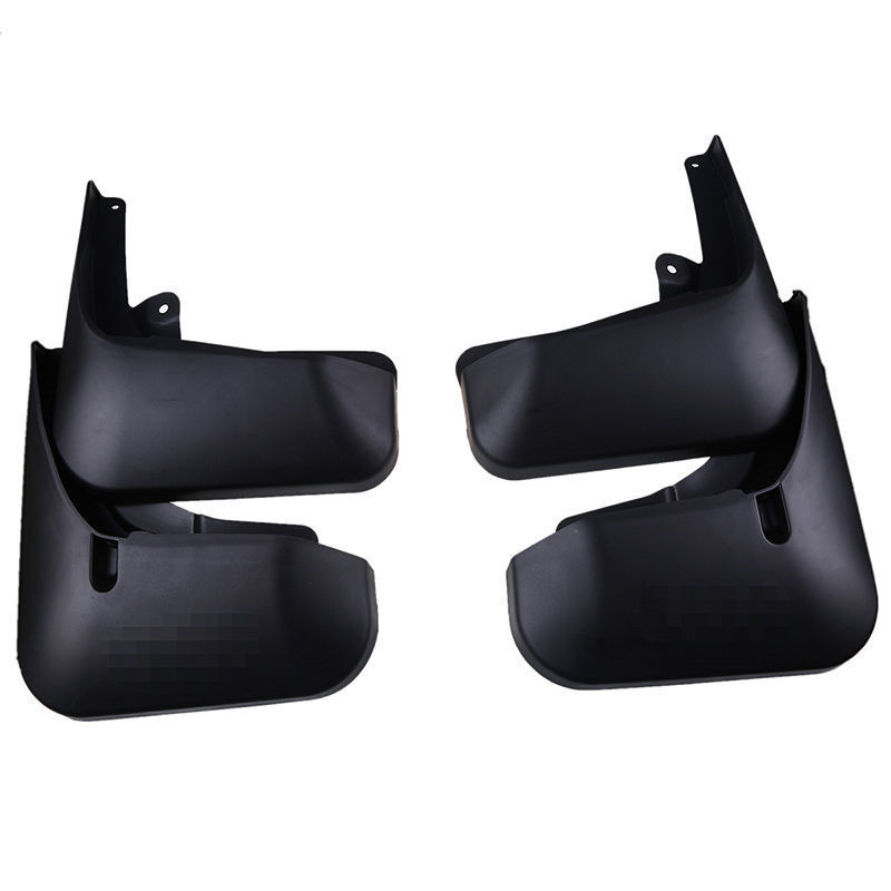 Бризковики Audi Q7 2015 -, фото 1