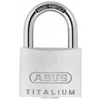 Замок ABUS 64TI/20 TITALIUM