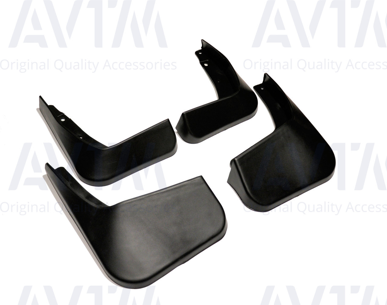 Бризковики Suzuki Vitara 2015- (7221054P00000;7223054P00000), кт. 4шт