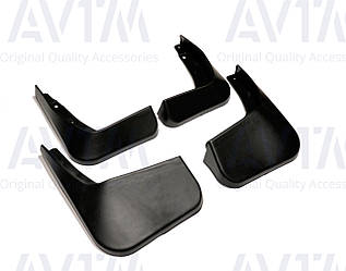 Бризковики Suzuki Vitara 2015- (7221054P00000;7223054P00000), кт. 4шт