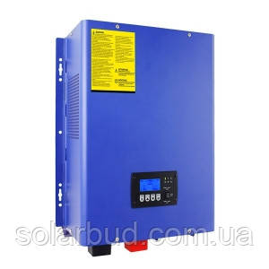 Гібридний інвертор Altek PL20-4000W 48VDC 230VAC