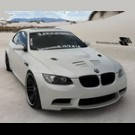 BMW E92 (2007-...)