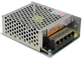 Блок живлення адаптер 12V 3A Metall