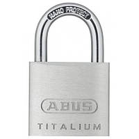 Замок ABUS 64TI/35 TITALIUM