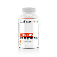 Трібулус GymBeam - Tribulus terrestris 90% - 120 табл