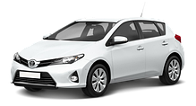 Toyota Auris 2012-2017