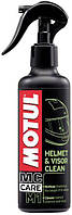 Спрей для зовнішньої поверхні шолома M1 HELMET & VISOR CLEAN (250ML)