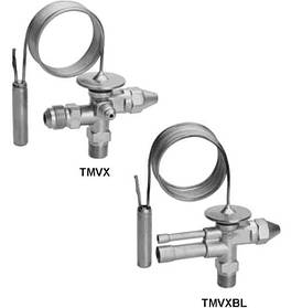 ТРВ серій TMV Honeywell (Німеччина)