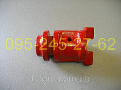 Втулка СЗГ 00.203-01 вала висів, тук і зерн. апаратів СЗ