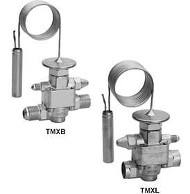 ТРВ серій TMX Honeywell (Німеччина)