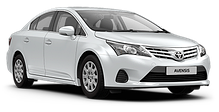 Toyota Avensis 2012-2015