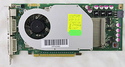 Відеокарта 09JDYJ Dell GeForce GTS 240 1 GB 256-Bit DDR3 PCI-E x16 KPI32985