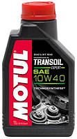 TRANSOIL EXPERT SAE 10W40 (1L)