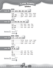 Oxford Phonics World 3 Long Vowels teacher's Book / Книга для вчителя, фото 3
