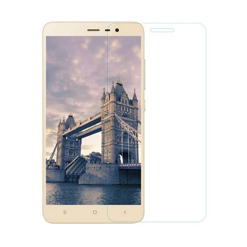 Захисне скло Xiaomi Redmi Note 3 з дефектами по краях