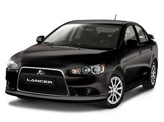 Lancer 10 2007 -