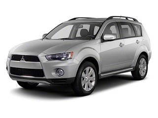 Outlander XL (2009-2012)