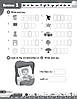 Oxford Phonics World 4 Consonant Blends Workbook / Робочий зошит, фото 7