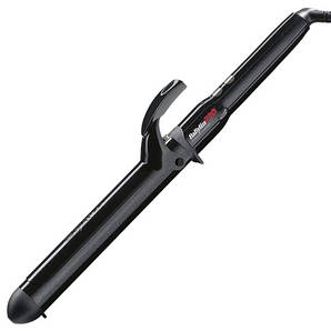 Професійна плойка Babyliss Pro Titanium Diamond BAB2474TDE 32мм для довгого волосся