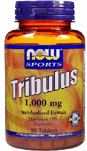 ТРІБУЛУС ТЕРРЕСТРИС