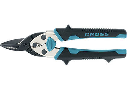 Ножиці і болторези