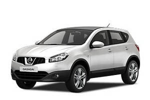 Qashqai (2007-2014)