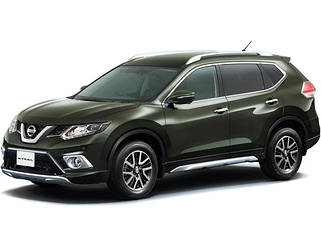 X-Trail T32/Rogue 2014 -