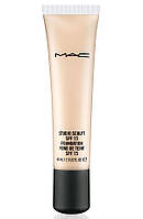 Тональный крем MAC Studio Sculpt SPF 15 Foundation NC35