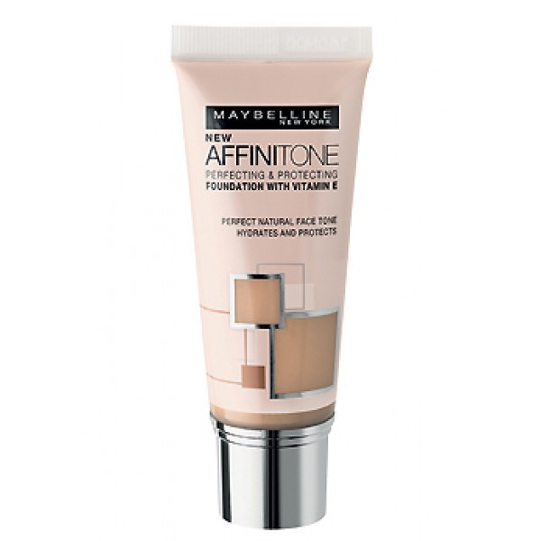 Тональний крем Maybelline Affinitone 24