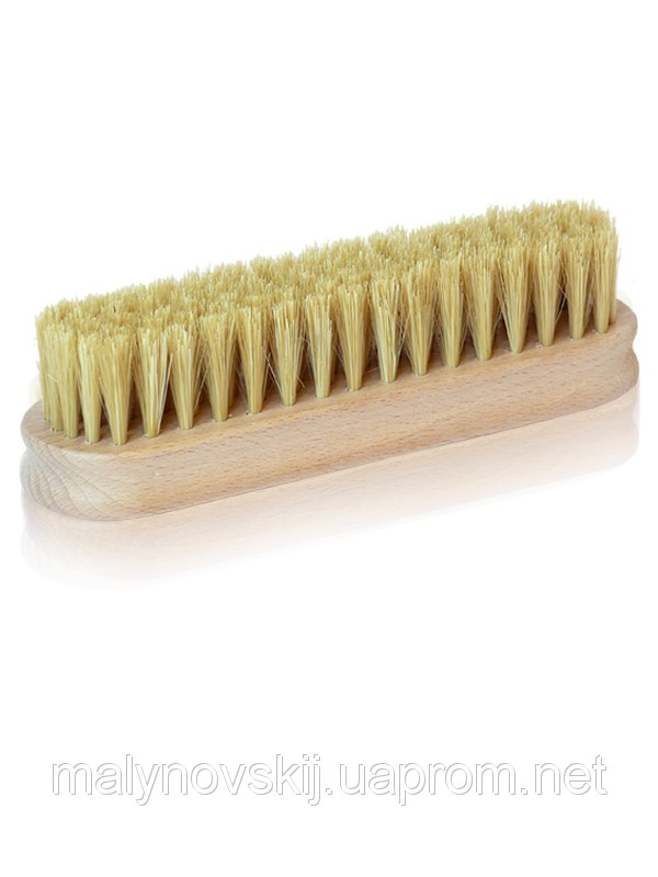 Щітка для полірування взуття велика, фото 1