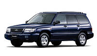 Фаркоп на Subaru Forester 1999-2008