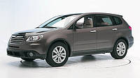 Фаркоп на Subaru Tribeca 09/2006-