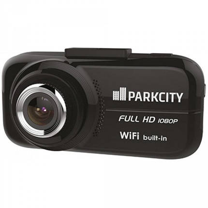 Відеореєстратор ParkCity DVR HD 720, фото 2