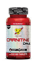 Carnitine DNA 60tabs (BSN USA)