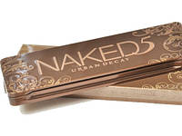 Набор теней Urban Decay Naked5