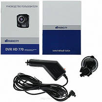 Відеореєстратор ParkCity DVR HD 770, фото 2