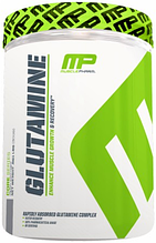 Глютамін MusclePharm Glutamine 300gr