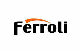 Газові колонки Ferroli