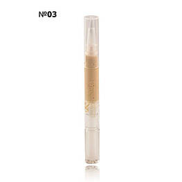 Рідкий коректор Relouis Cinema Concealer Delicate Liquid Formula 03
