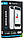 Акумуляторний чохол із додатковою пам'яттю Mophie Space Pack для iPhone 5/5S на 1700 mAh [16 Гб, Червоний], фото 5