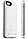 Акумуляторний чохол із додатковою пам'яттю Mophie Space Pack для iPhone 5/5S на 1700 mAh [32 Гб, Білий], фото 4