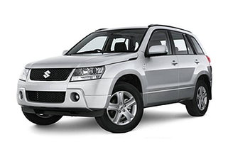 Grand Vitara (2005-2011)