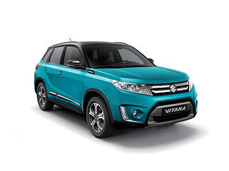 Vitara 2015 -