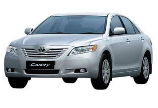 Camry 40/V40/XV40 (2006-2011)