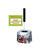 Туалетний комплект "Бамбук", фото 2