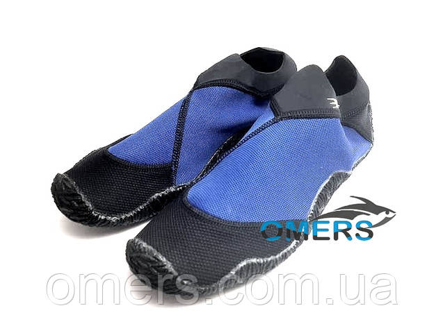 Коралловые тапочки Bs Diver ROCK 2мм без змейк Коралловые тапочки Bs Diver ROCK 2мм без змейк